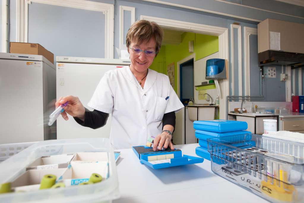 Bourbon Lancy Laboratoires Maymat