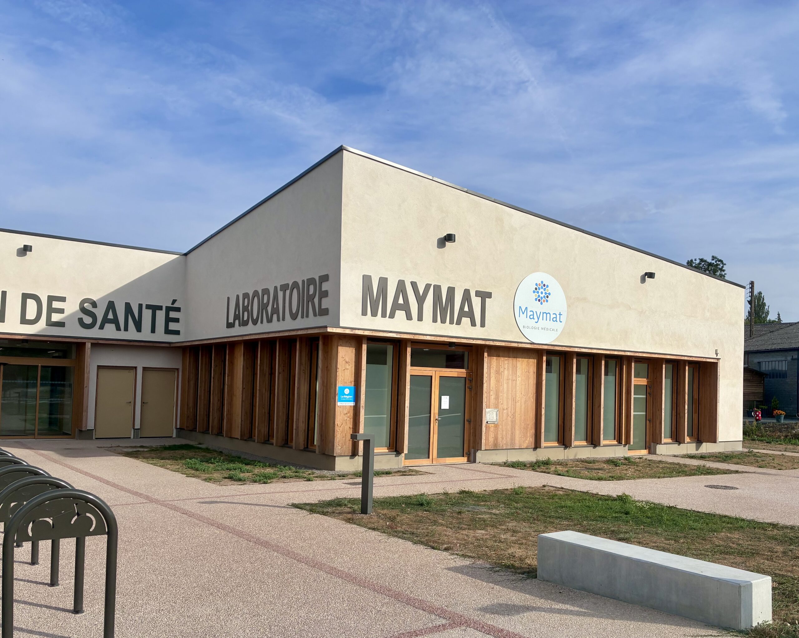 maison de santé varennes sur allier